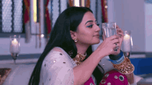 Helly Glass GIF - Helly Glass Water GIFs
