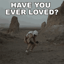 Have You Ever Loved Would You Go Again GIF - Have You Ever Loved Would You Go Again Joji GIFs