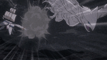 Grandeeney Fairy Tail GIF - Grandeeney Fairy Tail Dragon GIFs