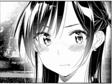 Anime Sad GIF - Anime Sad Sad Face GIFs