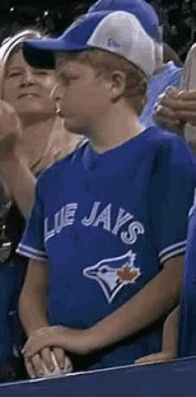 Toronto Bluejays Baseball GIF - Toronto Bluejays Baseball Mlb GIFs
