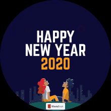 New Year New Year2020 GIF
