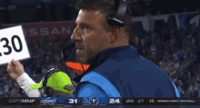 Mike Vrabel GIF - Mike Vrabel GIFs