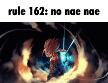 Rule Rule162 GIF - Rule Rule162 Dragon Ball GIFs