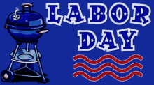 Labor Day Weekend2018 Bbq GIF - Labor Day Weekend2018 Labor Day Bbq GIFs