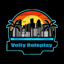 Volty Roleplay GIF - Volty Roleplay GIFs