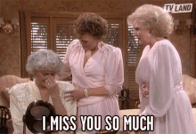 I Miss You So Much Missed GIF - I Miss You So Much Missed Friendship GIFs