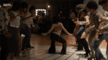 Party Time American Soul GIF - Party Time American Soul Dancing GIFs