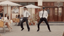 Prabhu Deva Dance GIF - Prabhu Deva Dance Michael Jackson GIFs