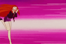 Mikami Ghost Sweeper Mikami GIF