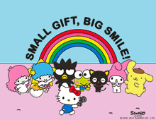 Hello Kitty And Friends GIF - Hello Kitty And Friends GIFs