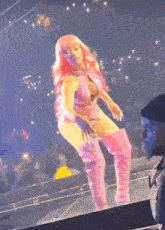 Nicki Minaj Microphone GIF - Nicki Minaj Microphone GIFs