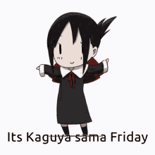 Kaguya Sama Kaguya Sama Love Is War GIF - Kaguya Sama Kaguya Sama Love Is War Kaguya GIFs