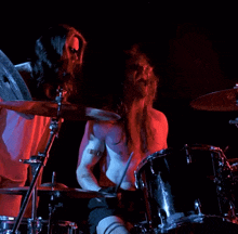 Andrew Wk Awk GIF - Andrew Wk Awk Babalon GIFs