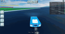 Roblox Roll Over Car Crash Driving GIF - Roblox Roll Over Car Crash Driving Video Game GIFs