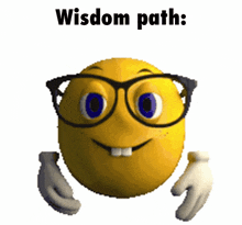 Nerd Imperial Ascension GIF - Nerd Imperial Ascension Wisdom Path GIFs