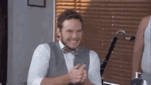 The Office GIF - The Office Excited GIFs