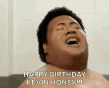 Dwayne Johnson Happy Birthday GIF - Dwayne Johnson Happy Birthday Kevin Malone GIFs