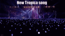 New Tropica Song Snorff GIF