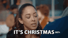 Its Chrismas Christmas GIF - Its Chrismas Christmas Holidays GIFs