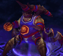 Azmodunk Heroes Of The Storm GIF - Azmodunk Heroes Of The Storm GIFs