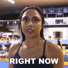 Right Now Michelle Khare GIF - Right Now Michelle Khare Right Away GIFs