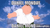 Daniel Monday Peter GIF - Daniel Monday Daniel Monday GIFs