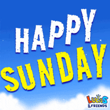 Sunday Happy Sunday GIF - Sunday Happy Sunday Happy Sunday Morning GIFs