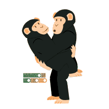 bonobo bonobos mono monos premiosbonobo