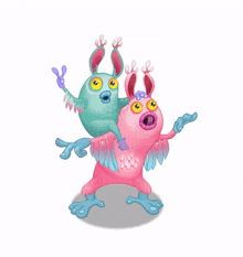 my singing monsters msm hippityhop faerie island magical monsters my singing monsters msm hippityhop faerie island magical monsters