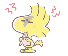angry yellow