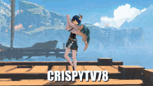 Crispytelevision Crispytv78 GIF - Crispytelevision Crispytv78 GIFs