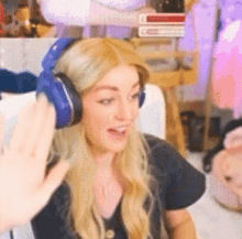 Clare Siobhan Clare Callery GIF - Clare Siobhan Clare Callery Clare Siobhan High Five GIFs