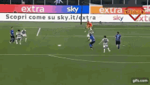 Gagliardini Goal GIF