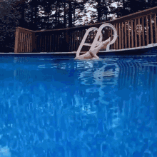 Underwater Pool GIF - Underwater Pool Flexible GIFs