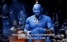 Will Smith Aladdin GIF - Will Smith Aladdin A Diamond In The Rough GIFs