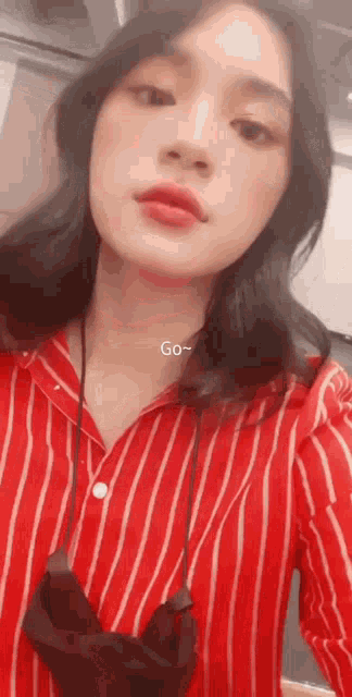 Bnk48 Cherprangbnk48 GIF - Bnk48 Cherprangbnk48 GIFs