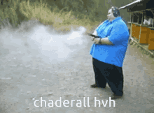Chad Hvh GIF - Chad Hvh Chaderall GIFs
