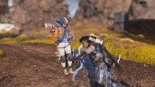 Apex Legends Season6 GIF