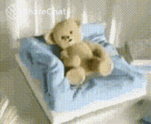Teddy Bear Toy Bear GIF - Teddy Bear Toy Bear Jumping GIFs
