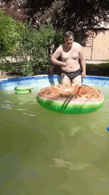 Dive In Pool GIF - Dive In Pool GIFs