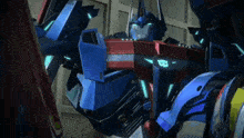 Ultra Magnus Transformers GIF - Ultra Magnus Transformers Prime GIFs