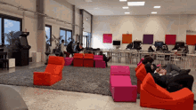 Upec Learning Lab GIF - Upec Learning Lab Students GIFs