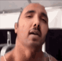 Lil Bored The Rock GIF - Lil Bored The Rock Sus GIFs