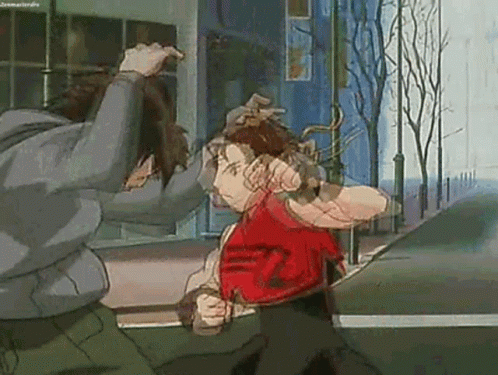 HD wallpaper anime streetfighter Akuma Video Games Street Fighter HD Art  videogames  Wallpaper Flare