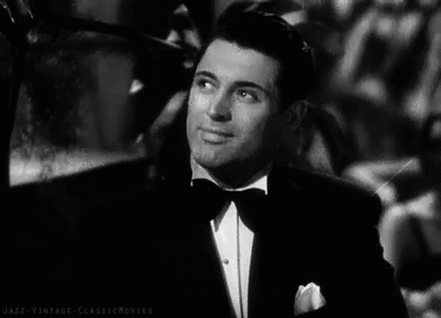 Cary Grant Coroca GIF - Cary Grant Coroca GIFs