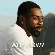 Why Now Nigel GIF - Why Now Nigel The One That Got Away GIFs