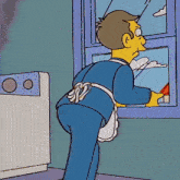 The Simpsons Skinner GIF - The Simpsons Skinner Steamed Hams GIFs