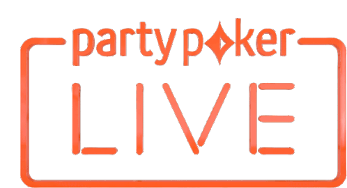 Ppl Party Poker Sticker - Ppl Party Poker Party Poker Live Stickers