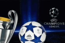 Uefa Champions GIF - Uefa Champions League GIFs